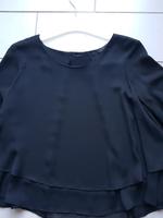 Bluse Zara Gr. S Brandenburg - Oberkrämer Vorschau