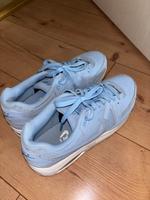 Nike Air Force Schuhe sneaker Baden-Württemberg - Weingarten Vorschau