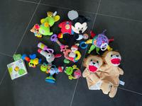 Baby Spielzeug Baden-Württemberg - Steinheim an der Murr Vorschau