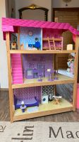 KidKraft XXL So Chic Holz Puppenhaus Schleswig-Holstein - Reinfeld Vorschau