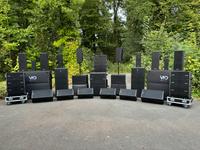 dB Technologies VIO X-, L- & S-Serie zu vermieten! Nordrhein-Westfalen - Delbrück Vorschau