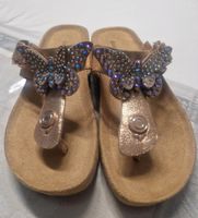 Sandalen Flipflop 33 NEU Nordrhein-Westfalen - Mülheim (Ruhr) Vorschau