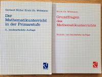 Müller Wittmann Der Mathematikunterricht in der Primarstufe Bd 2 Nordrhein-Westfalen - Jüchen Vorschau