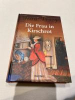 NEU! Buch Anne Perry "Die Frau in Kirschrot" Hessen - Dornburg Vorschau
