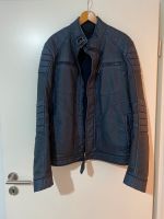 Belstaff Bikerjacke Herren 48 Rheinland-Pfalz - Römerberg Vorschau