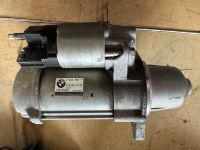 BMW Anlasser Starter 7631558 F32 435i Baden-Württemberg - Filderstadt Vorschau