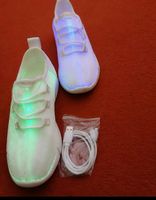 Led Schuhe Kinder Thüringen - Meiningen Vorschau