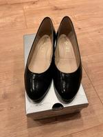 ♥️ Gabor Lack Leder Pumps Gr. 37,5 nur 1 x getragen Saarland - Saarwellingen Vorschau