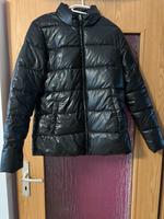 Damen Winterjacke glänzend Sachsen - Aue Vorschau