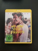 Verkaufe den Film we are your Friends als Blu-ray Schleswig-Holstein - Neumünster Vorschau