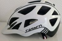 Fahrradhelm Casco Active 2 weiß M 56 58 Nordrhein-Westfalen - Paderborn Vorschau