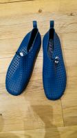 Badeschuhe Neu Wasserschuhe Blau Gr 39 Bayern - Ochsenfurt Vorschau