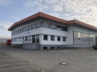 Flexibel Nutzbare Gewerbefläche in Singen-Industriegebiet! Baden-Württemberg - Singen Vorschau