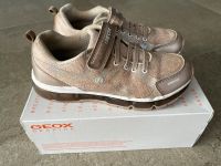 GEOX J ANDROID G. B - PR. MES+PRL. SY Sneaker Gr. 35 OVP Hessen - Kassel Vorschau