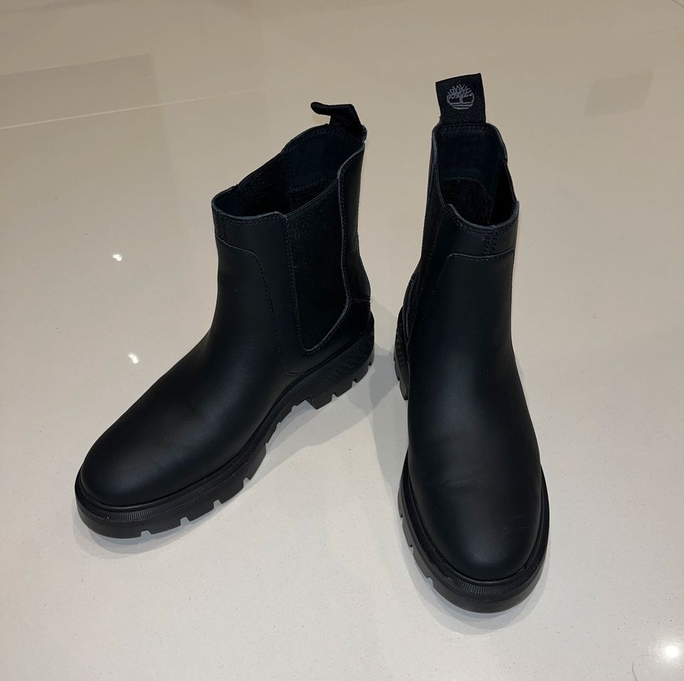 Timberland Chelsea boots NEU in Erzhausen