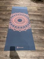 Gaiam yogamatte 5 mm dick Bayern - Fürth Vorschau