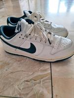 Nike dunks dunkelgrün Bayern - Rain Lech Vorschau