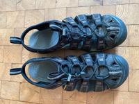 Keen Clearwater CNX schwarz 41 Niedersachsen - Wingst Vorschau