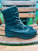 Ecco GORE-TEX Boots Stiefelette gefüttert 40 Herzogtum Lauenburg - Aumühle bei Hamburg Vorschau