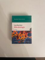Lernkarten  Mikrobiologie Süd - Niederrad Vorschau