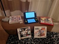 Nintendo 2 ds xl mit 5 Spielen Pokemon Omega Rubin Nordrhein-Westfalen - Datteln Vorschau
