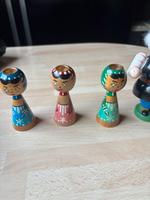 Set DDR Kerzenständer Thüringen - Gera Vorschau
