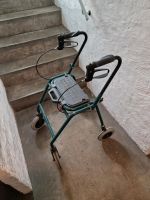 Rollator Gehhilfe Hannover - Herrenhausen-Stöcken Vorschau