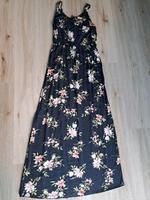Hailys langes Kleid Thüringen - Bad Salzungen Vorschau