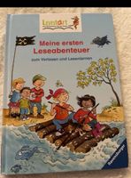 Meine ersten Leseabenteuer Ravensburger Nordrhein-Westfalen - Elsdorf Vorschau