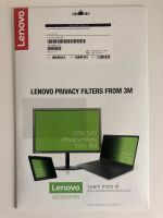 NEU Lenovo Blickschutzfilter 3M Privacy 14 Zoll OVP Rheinland-Pfalz - Weinsheim (Kr Bad Kreuznach) Vorschau