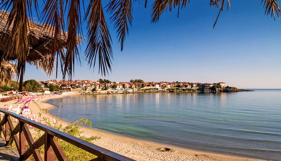 Top Luxuswohnungen mit SPA-Bereich am Sonnenstrand - Bulgarien in Wiesbaden