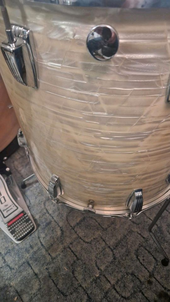 Ludwig classic maple in München