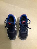 Adidas, Sportschuhe, Hallenschuhe, Gr. 30,5 Nordrhein-Westfalen - Meckenheim Vorschau