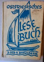 Ostfriesisches Lesebuch, 3. und 4. Schuljahr Niedersachsen - Aurich Vorschau