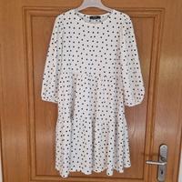 Kleid Bershka Gr. S weiß Bayern - Wolnzach Vorschau