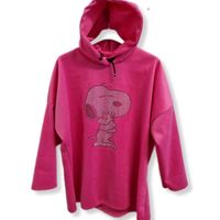 Snoopy Glitzer Pullover Größe 44-46 Nordrhein-Westfalen - Grefrath Vorschau