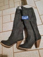 Neue Stiefel Mustang Bayern - Leiblfing Vorschau