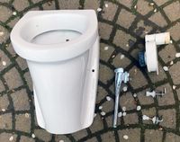 Urinal, Steh-Pinkelbecken Niedersachsen - Gronau (Leine) Vorschau