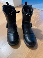 Boots Gr 36 Geox Bayern - Wolfratshausen Vorschau