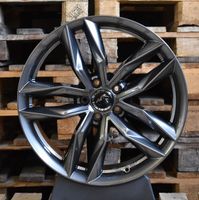 18"Zoll Alufelgen DM05 8,0x18 5x112 ET45 B-Klasse  F2B  B 250e Baden-Württemberg - Murr Württemberg Vorschau