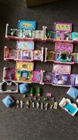 Polly Pocket, Dream Builders, Sammlung, Bluebird, Hessen - Malsfeld Vorschau