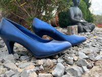 Schuhe, 40, lila/blau, Graceland, High Heels Bayern - Erlenbach Vorschau