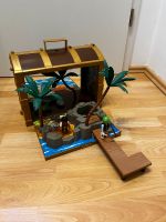 Playmobil Piraten Schatztruhe Spielzeug/Spielset Dortmund - Brackel Vorschau