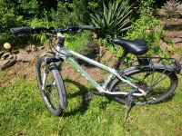 Mountainbike BULLS 26 Zoll Hessen - Nidda Vorschau