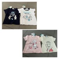 2er Set T-Shirts von Disney Baby,Größe 80/86, Neu je Set 7 Euro Baden-Württemberg - Weinsberg Vorschau