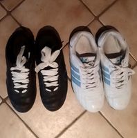 ❌ 2 Paar Sneakers - Puma und adidas - Größe 38 ❌ Sachsen-Anhalt - Schwanebeck Vorschau
