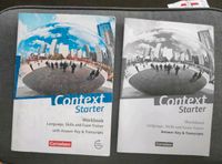 Context Starter Workbook with Answer Key Transcript Hessen - Oberursel (Taunus) Vorschau