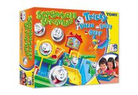 TOMY Crazy Ball  - ein tolles Geschicklichkeitsspiel Rheinland-Pfalz - Frankenthal (Pfalz) Vorschau