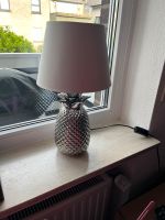 Lampe Stehlampe Ananas weiß Silber Niedersachsen - Osnabrück Vorschau