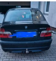 BMW 320d - m paket Bayern - Wildenberg Vorschau